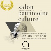 Retour en vidéo sur le Salon International du Patrimoine Culturel