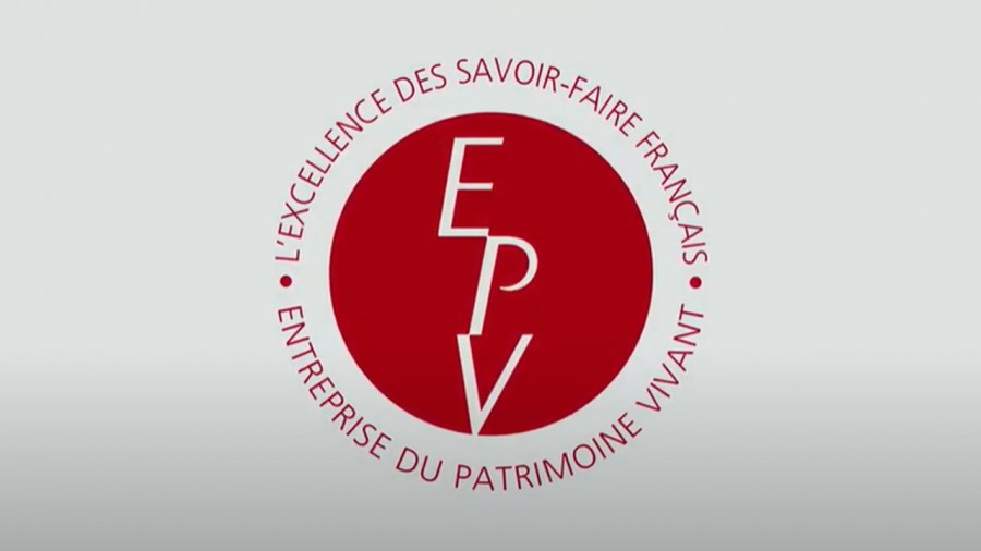 EPV Label:The Excellence of French Know-How