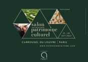 Salon du Patrimoinde Culturel 2022