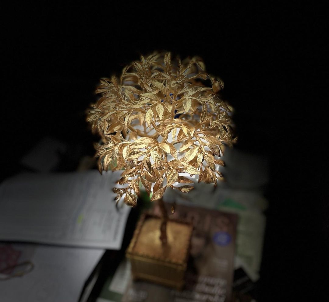 creation objet bronze sur mesure